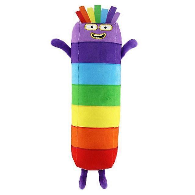 Peluche Jinx 22 cm – LOL Arcane Officielle – YouTooz
