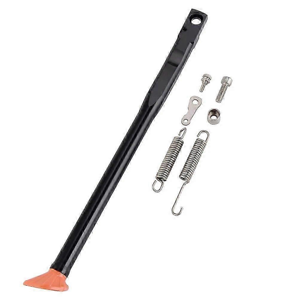 Για Ktm Exc 125-525 150 200 250 300 400 98-07 Kickstand Side Stand Spring Kit Parking Side Stand Kickstand Μοτοσικλέτα