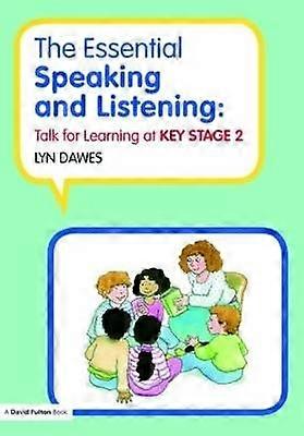 The Essential Speaking and Listening
