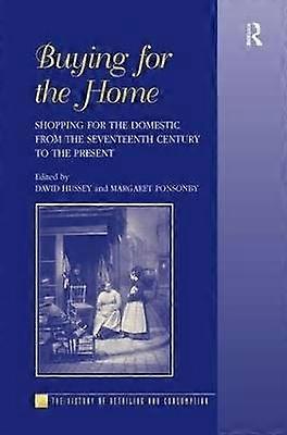 Buying for the Home