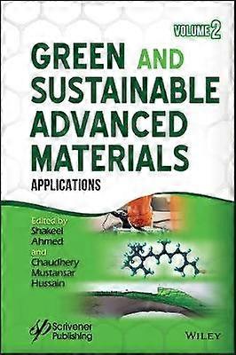 Green and Sustainable Advanced Materials Volume 2