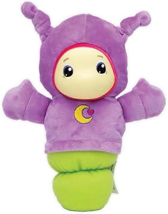 Playskool Lullaby Gloworm - Purple Kids Toy