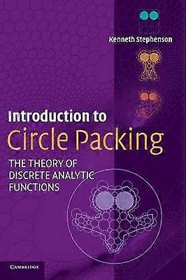 Introduction to Circle Packing