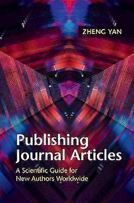 Publishing Journal Articles