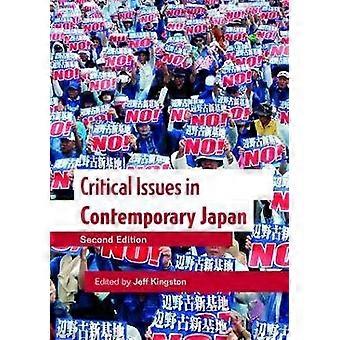 Kritische Fragen im heutigen Japan