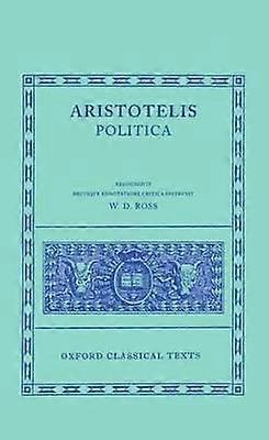 Aristotle Politica