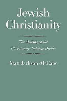 Jewish Christianity