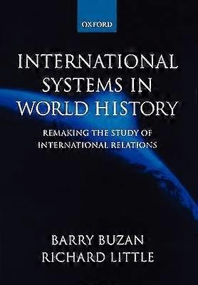 International Systems in World History