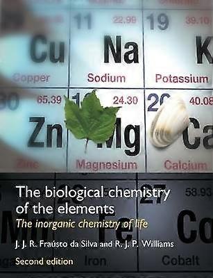Biolog Chem Element P