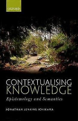 Contextualising Knowledge