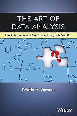 Konsten att analysera data