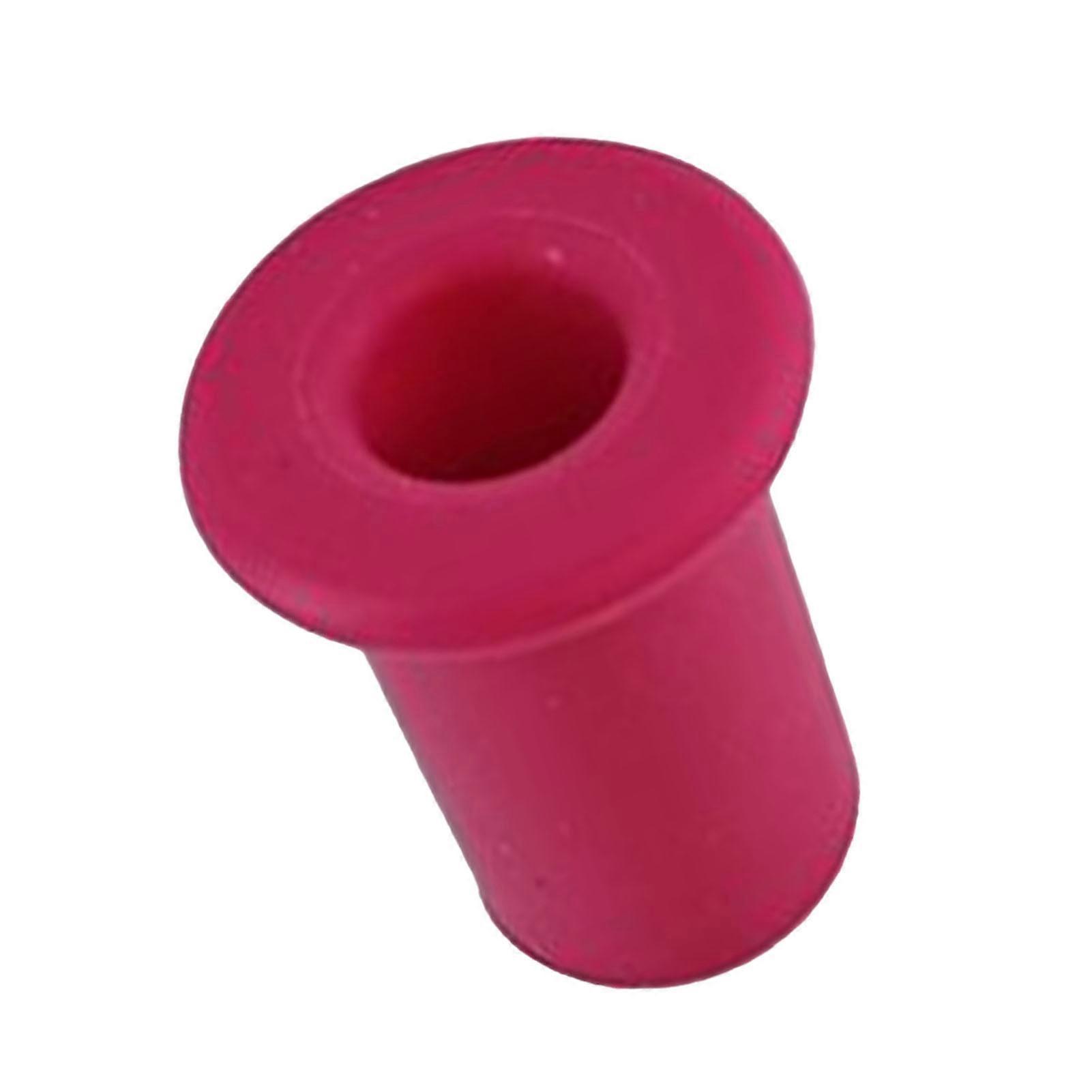 Cake Corer Reusable Silicone Easy Using Pastry Corer Digging Holes Tool for Kitchen 1PCS