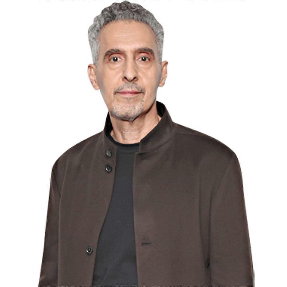 John Turturro (Jacket) Half Body Buddy Cutout