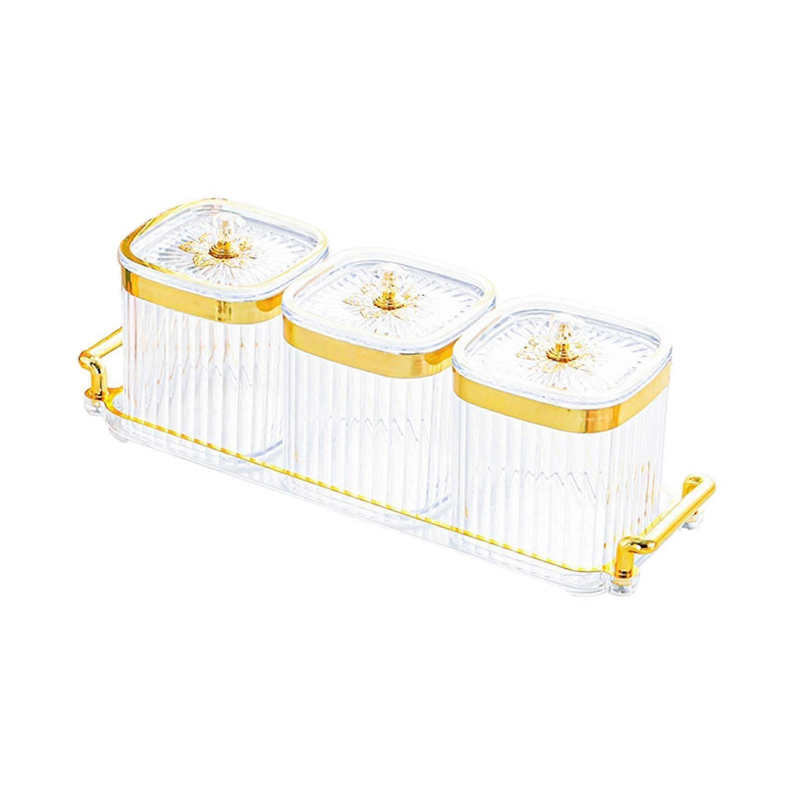 Nut and Candy Serving Tray,Candy Nut Serving Container,Wedding Nuts Plate