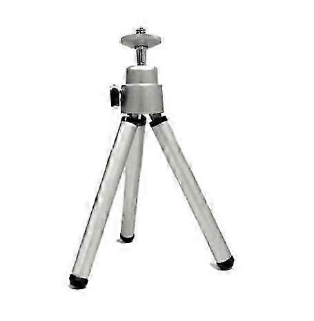 Flexible Portable Phone Tripod Stand