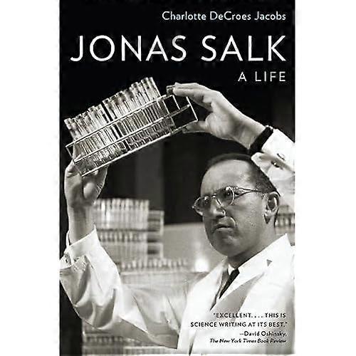 Jonas Salk: Ein Leben