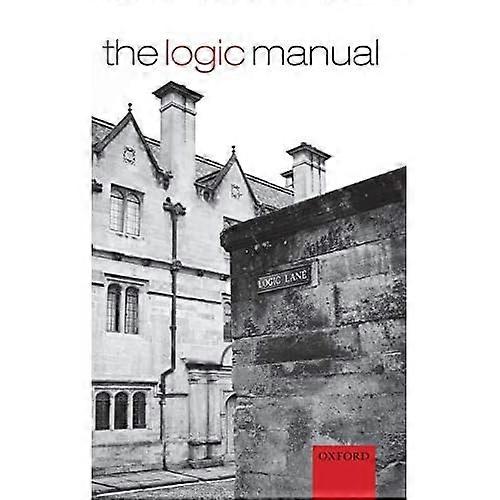 The Logic Manual
