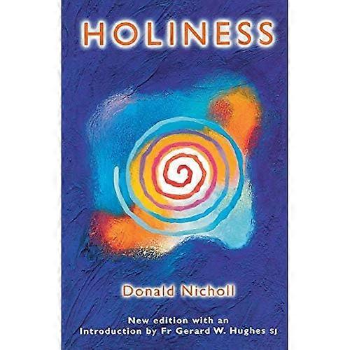 Holiness