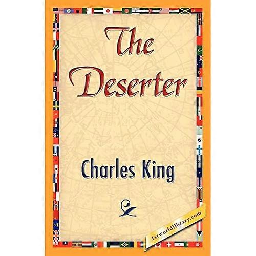 The Deserter