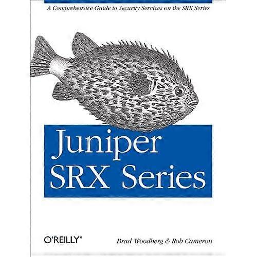 Juniper Srx Series