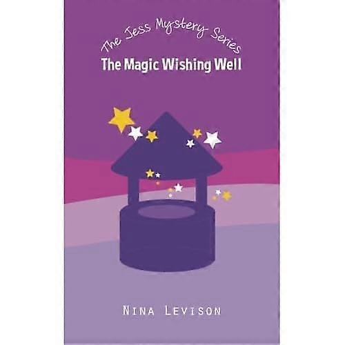The Magic Wishing Well