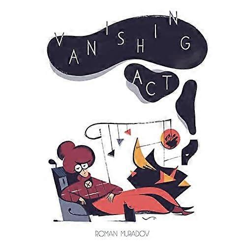 Vanishing Act