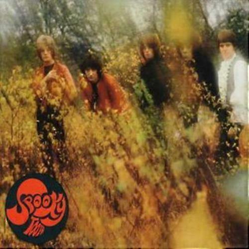 Spooky Tooth Its All About CD (2005)