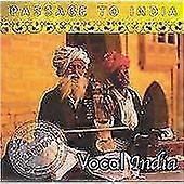 Vocal India CD (2003)