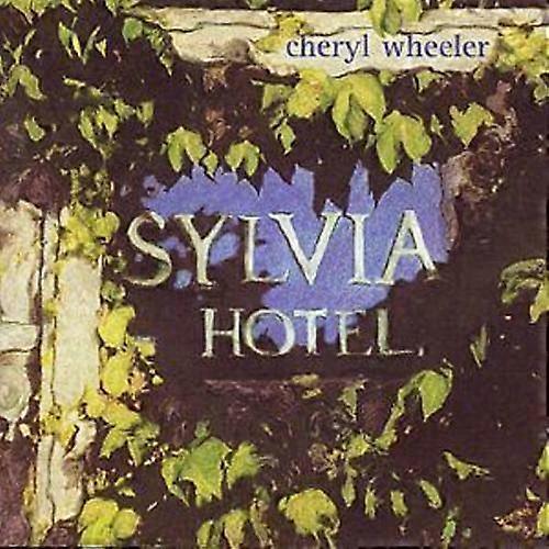 Cheryl Wheeler Sylvia Hotel CD (1999)