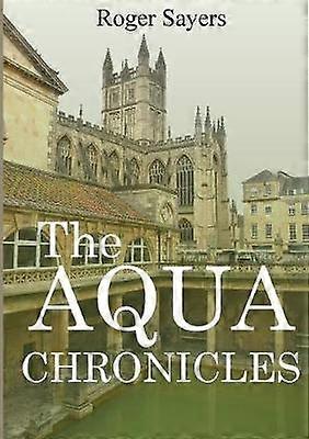 The Aqua Chronicles