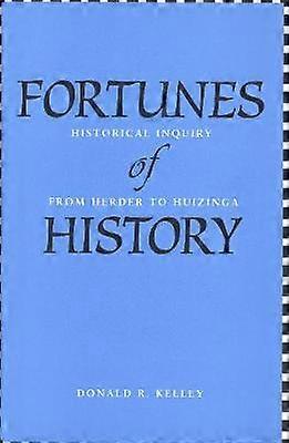 Osudy histórie