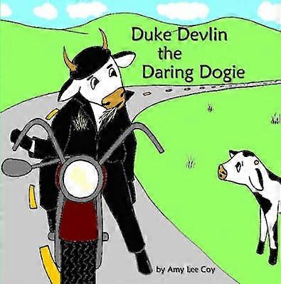 Duke Devlin the Daring Dogie