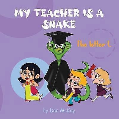 Mi Maestra es una Serpiente La Letra L