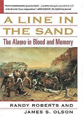 A Line in the Sand