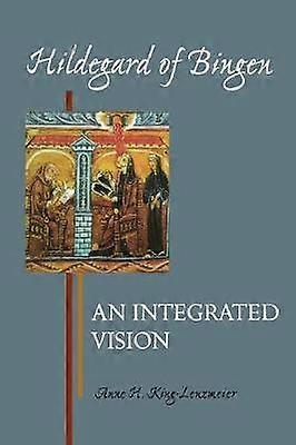Hildegard van Bingen