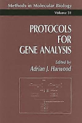 Protokolle für die Genanalyse