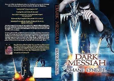 Dark Messiah