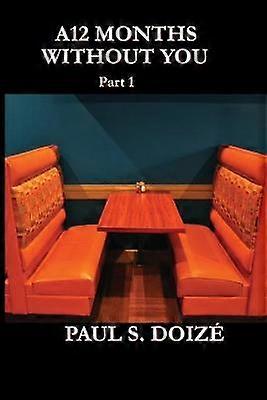 A12 mois sans toi Partie 1