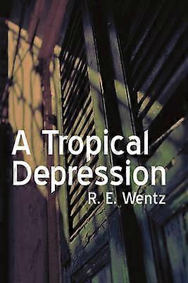 A Tropical Depression