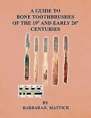 Opas 19-luvun ja 20-luvun alun luuhammasharjoihin