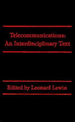 Telecommunications