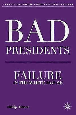 Bad Presidents