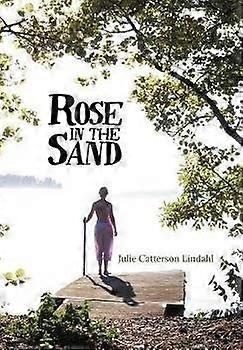 Rose in the Sand