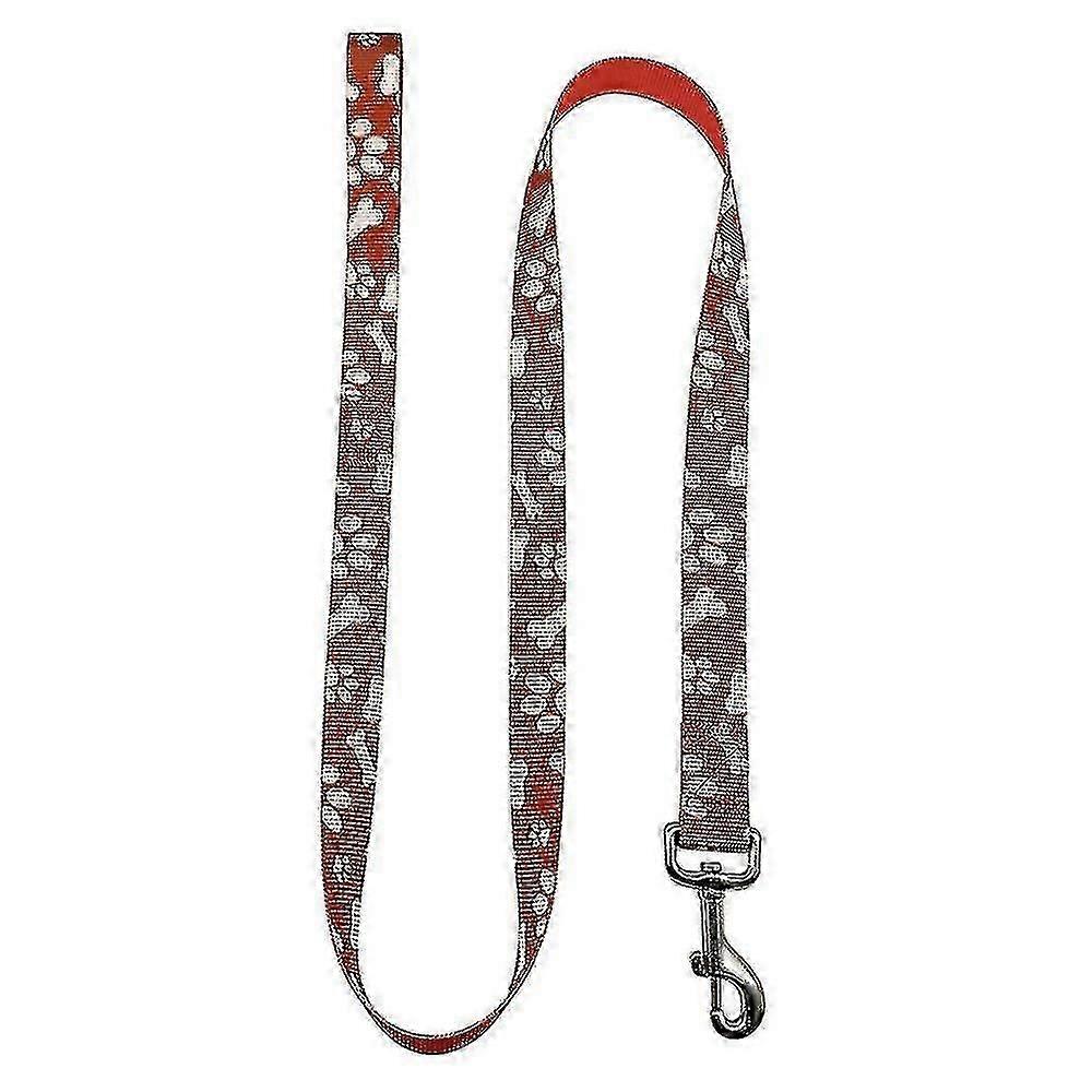 Dog Training Leash With Padded Handletraining Leash Puppy Leash Durable Dog Leashes