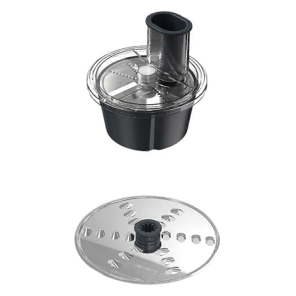 Multi-functional vegetable slicing grater kitchen cutter suitable for TM5TM6