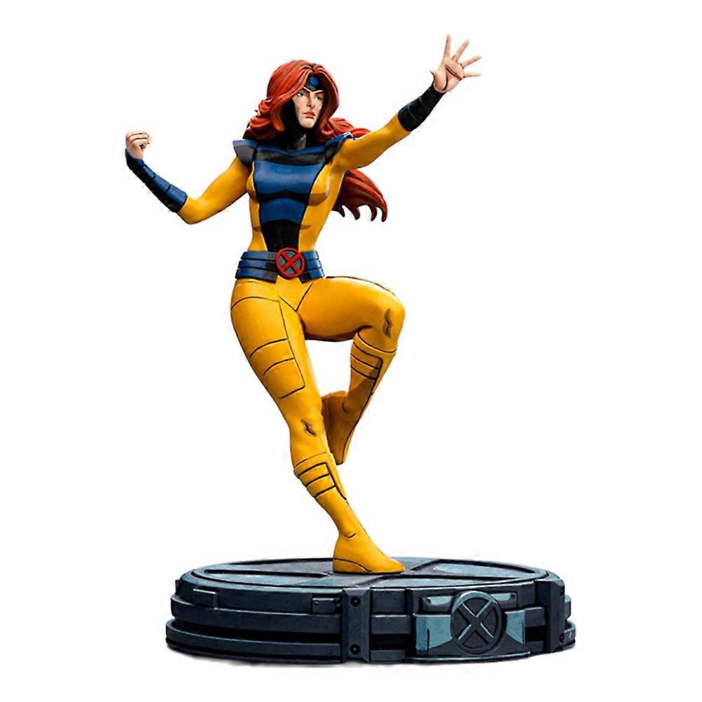 Iron Studios X-Men '97 Jean Grey 1:10 Scale Statue