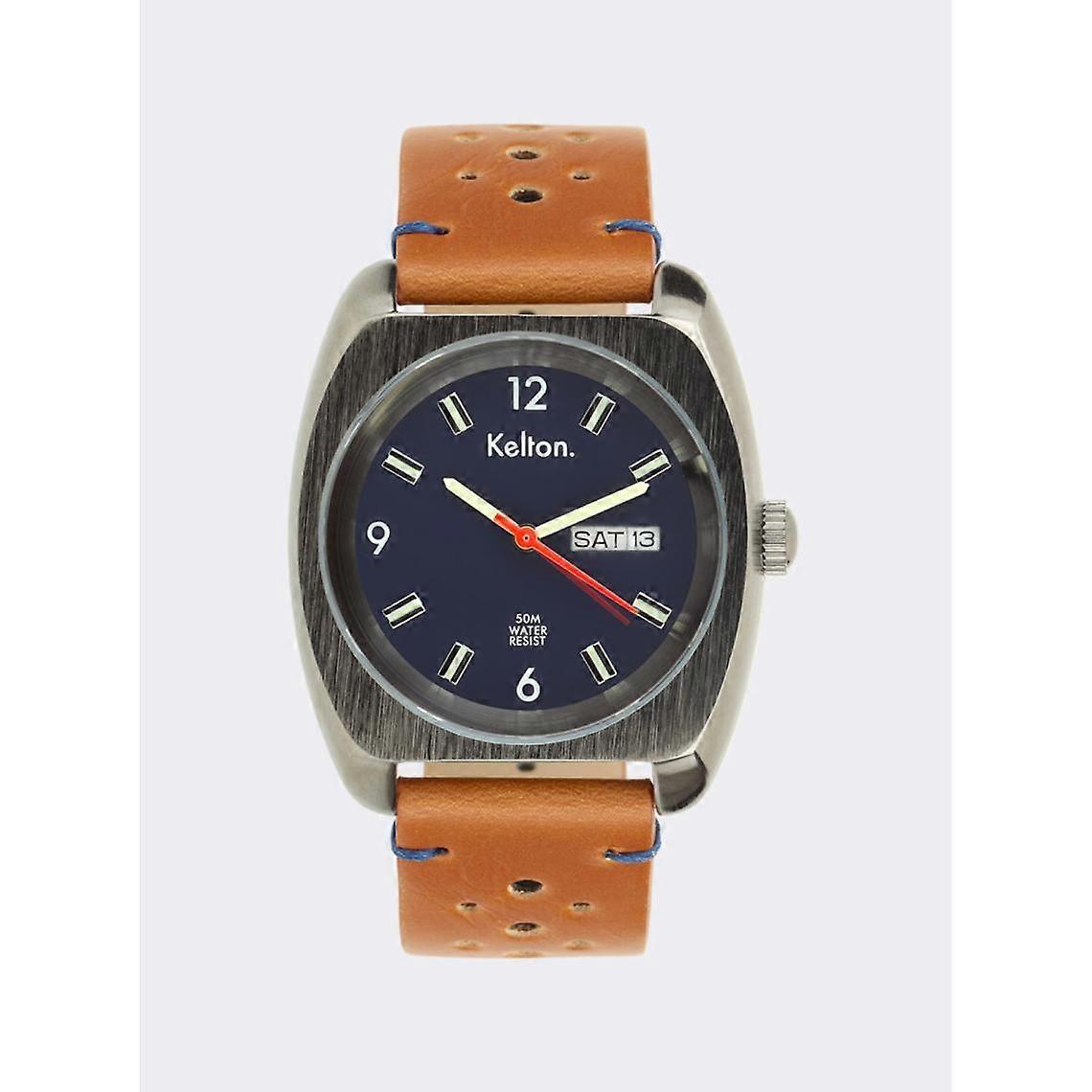 RC 22 Navy Uhr