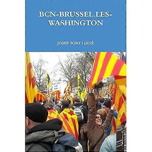 Bcn-Brussel.Les-Washington