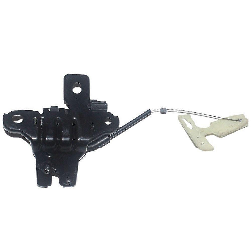 DS73F43282AC Car Rear Trunk Lid Lock Actuator for Taurus Mondeo 1.5L 2.0L 2013-2017 GR2AF43282AA