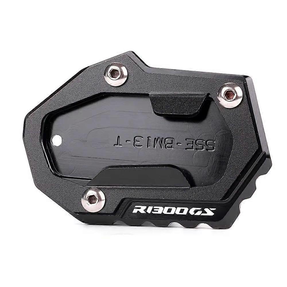 For BMW R1300GS R1300 GS ADV GS1300 Adventure 2023-2024 Motorcycle Kickstand Foot Side Stand Extension Pad Support Plate